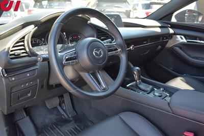 2020 Mazda Mazda3 Hatchback Premium  AWD 4dr Hatchback**BY APPOINTMENT ONLY** Back Up Camera! Blind Spot Monitor! Collision Mitigation! Navigation! Bluetooth! Heated Leather Seats! Sunroof! - Photo 3 - Portland, OR 97266