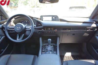 2020 Mazda Mazda3 Hatchback Premium  AWD 4dr Hatchback**BY APPOINTMENT ONLY** Back Up Camera! Blind Spot Monitor! Collision Mitigation! Navigation! Bluetooth! Heated Leather Seats! Sunroof! - Photo 13 - Portland, OR 97266