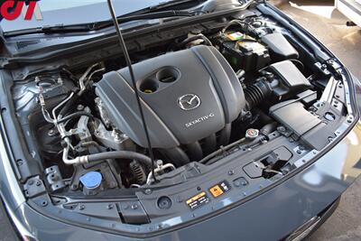 2020 Mazda Mazda3 Hatchback Premium  AWD 4dr Hatchback**BY APPOINTMENT ONLY** Back Up Camera! Blind Spot Monitor! Collision Mitigation! Navigation! Bluetooth! Heated Leather Seats! Sunroof! - Photo 28 - Portland, OR 97266