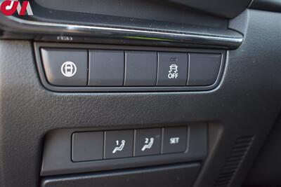 2020 Mazda Mazda3 Hatchback Premium  AWD 4dr Hatchback**BY APPOINTMENT ONLY** Back Up Camera! Blind Spot Monitor! Collision Mitigation! Navigation! Bluetooth! Heated Leather Seats! Sunroof! - Photo 16 - Portland, OR 97266