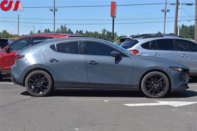 2020 Mazda Mazda3 Hatchback Premium  AWD 4dr Hatchback**BY APPOINTMENT ONLY** Back Up Camera! Blind Spot Monitor! Collision Mitigation! Navigation! Bluetooth! Heated Leather Seats! Sunroof! - Photo 6 - Portland, OR 97266