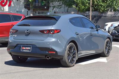 2020 Mazda Mazda3 Hatchback Premium  AWD 4dr Hatchback**BY APPOINTMENT ONLY** Back Up Camera! Blind Spot Monitor! Collision Mitigation! Navigation! Bluetooth! Heated Leather Seats! Sunroof! - Photo 5 - Portland, OR 97266