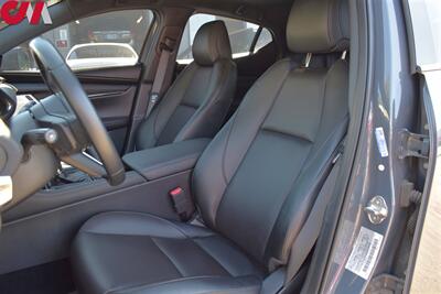 2020 Mazda Mazda3 Hatchback Premium  AWD 4dr Hatchback**BY APPOINTMENT ONLY** Back Up Camera! Blind Spot Monitor! Collision Mitigation! Navigation! Bluetooth! Heated Leather Seats! Sunroof! - Photo 11 - Portland, OR 97266