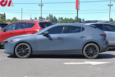 2020 Mazda Mazda3 Hatchback Premium  AWD 4dr Hatchback**BY APPOINTMENT ONLY** Back Up Camera! Blind Spot Monitor! Collision Mitigation! Navigation! Bluetooth! Heated Leather Seats! Sunroof! - Photo 9 - Portland, OR 97266