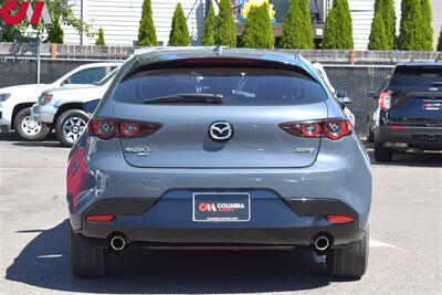 2020 Mazda Mazda3 Hatchback Premium  AWD 4dr Hatchback**BY APPOINTMENT ONLY** Back Up Camera! Blind Spot Monitor! Collision Mitigation! Navigation! Bluetooth! Heated Leather Seats! Sunroof! - Photo 4 - Portland, OR 97266