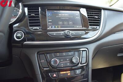 2022 Buick Encore Preferred  AWD 4dr Crossover! 23 City MPG! 30 Hwy MPG!  Push Start! Back Up Camera! Apple CarPlay! Android Auto! Cruise Control! Traction Control! Wifi-Hotspot! All Weather Floor Mats! - Photo 19 - Portland, OR 97266
