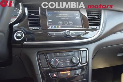 2022 Buick Encore Preferred  AWD 4dr Crossover! 23 City MPG! 30 Hwy MPG!  Push Start! Back Up Camera! Apple CarPlay! Android Auto! Cruise Control! Traction Control! Wifi-Hotspot! All Weather Floor Mats! - Photo 19 - Portland, OR 97266