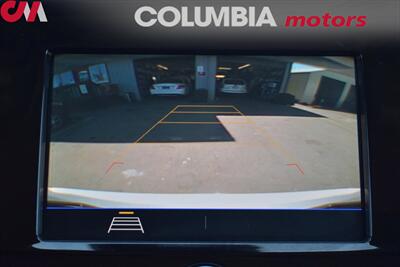 2022 Buick Encore Preferred  AWD 4dr Crossover! 23 City MPG! 30 Hwy MPG!  Push Start! Back Up Camera! Apple CarPlay! Android Auto! Cruise Control! Traction Control! Wifi-Hotspot! All Weather Floor Mats! - Photo 20 - Portland, OR 97266