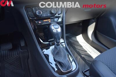 2022 Buick Encore Preferred  AWD 4dr Crossover! 23 City MPG! 30 Hwy MPG!  Push Start! Back Up Camera! Apple CarPlay! Android Auto! Cruise Control! Traction Control! Wifi-Hotspot! All Weather Floor Mats! - Photo 22 - Portland, OR 97266