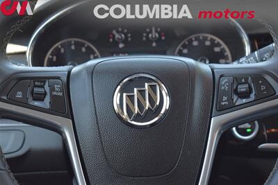 2022 Buick Encore Preferred  AWD 4dr Crossover! 23 City MPG! 30 Hwy MPG!  Push Start! Back Up Camera! Apple CarPlay! Android Auto! Cruise Control! Traction Control! Wifi-Hotspot! All Weather Floor Mats! - Photo 15 - Portland, OR 97266