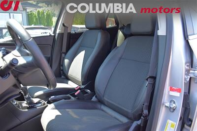 2022 Buick Encore Preferred  AWD 4dr Crossover! 23 City MPG! 30 Hwy MPG!  Push Start! Back Up Camera! Apple CarPlay! Android Auto! Cruise Control! Traction Control! Wifi-Hotspot! All Weather Floor Mats! - Photo 11 - Portland, OR 97266