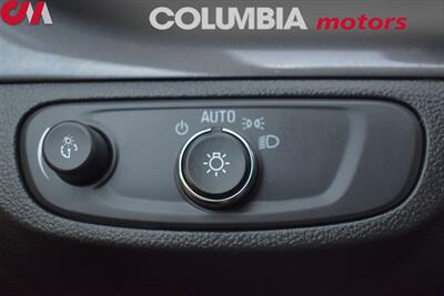 2022 Buick Encore Preferred  AWD 4dr Crossover! 23 City MPG! 30 Hwy MPG!  Push Start! Back Up Camera! Apple CarPlay! Android Auto! Cruise Control! Traction Control! Wifi-Hotspot! All Weather Floor Mats! - Photo 16 - Portland, OR 97266