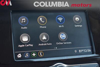 2022 Buick Encore Preferred  AWD 4dr Crossover! 23 City MPG! 30 Hwy MPG!  Push Start! Back Up Camera! Apple CarPlay! Android Auto! Cruise Control! Traction Control! Wifi-Hotspot! All Weather Floor Mats! - Photo 21 - Portland, OR 97266