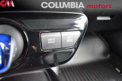 2022 Toyota Prius L Eco 4dr Hatchback 51 City MPG! 47 Hwy MPG! Toyota Safety Sense 2.0! EV, ECO, & POWER Modes! Back Up Camera! Bluetooth w/Voice Activation! - Photo 20 - Portland, OR 97266