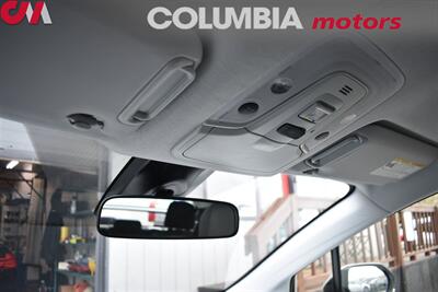 2022 Toyota Prius L Eco 4dr Hatchback 51 City MPG! 47 Hwy MPG! Toyota Safety Sense 2.0! EV, ECO, & POWER Modes! Back Up Camera! Bluetooth w/Voice Activation! - Photo 21 - Portland, OR 97266