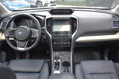2019 Subaru Ascent Limited  AWD 4dr SUV w/Captains Chairs**APPOINTMENT ONLY** X-Mode! EyeSight Assist! Back Up Cam! Blind Spot Monitor! Navi! Apple CarPlay! Android Auto! Full Heated Leather Seats! Pano-Sunroof! - Photo 12 - Portland, OR 97266