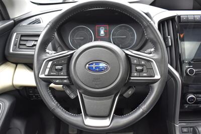 2019 Subaru Ascent Limited  AWD 4dr SUV w/Captains Chairs**APPOINTMENT ONLY** X-Mode! EyeSight Assist! Back Up Cam! Blind Spot Monitor! Navi! Apple CarPlay! Android Auto! Full Heated Leather Seats! Pano-Sunroof! - Photo 13 - Portland, OR 97266