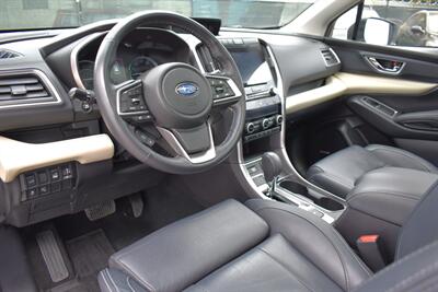2019 Subaru Ascent Limited  AWD 4dr SUV w/Captains Chairs**APPOINTMENT ONLY** X-Mode! EyeSight Assist! Back Up Cam! Blind Spot Monitor! Navi! Apple CarPlay! Android Auto! Full Heated Leather Seats! Pano-Sunroof! - Photo 3 - Portland, OR 97266