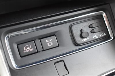 2019 Subaru Ascent Limited  AWD 4dr SUV w/Captains Chairs**APPOINTMENT ONLY** X-Mode! EyeSight Assist! Back Up Cam! Blind Spot Monitor! Navi! Apple CarPlay! Android Auto! Full Heated Leather Seats! Pano-Sunroof! - Photo 26 - Portland, OR 97266