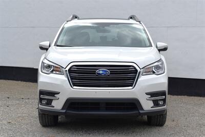 2019 Subaru Ascent Limited  AWD 4dr SUV w/Captains Chairs**APPOINTMENT ONLY** X-Mode! EyeSight Assist! Back Up Cam! Blind Spot Monitor! Navi! Apple CarPlay! Android Auto! Full Heated Leather Seats! Pano-Sunroof! - Photo 7 - Portland, OR 97266