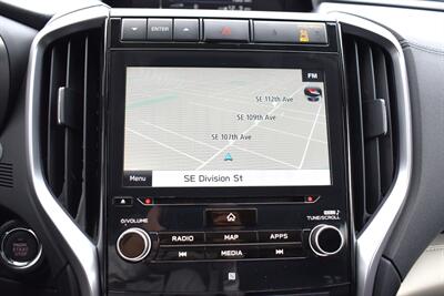 2019 Subaru Ascent Limited  AWD 4dr SUV w/Captains Chairs**APPOINTMENT ONLY** X-Mode! EyeSight Assist! Back Up Cam! Blind Spot Monitor! Navi! Apple CarPlay! Android Auto! Full Heated Leather Seats! Pano-Sunroof! - Photo 22 - Portland, OR 97266