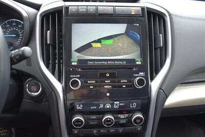 2019 Subaru Ascent Limited  AWD 4dr SUV w/Captains Chairs**APPOINTMENT ONLY** X-Mode! EyeSight Assist! Back Up Cam! Blind Spot Monitor! Navi! Apple CarPlay! Android Auto! Full Heated Leather Seats! Pano-Sunroof! - Photo 21 - Portland, OR 97266