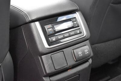 2019 Subaru Ascent Limited  AWD 4dr SUV w/Captains Chairs**APPOINTMENT ONLY** X-Mode! EyeSight Assist! Back Up Cam! Blind Spot Monitor! Navi! Apple CarPlay! Android Auto! Full Heated Leather Seats! Pano-Sunroof! - Photo 28 - Portland, OR 97266