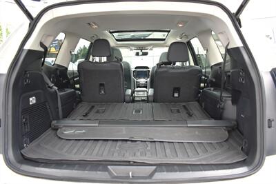 2019 Subaru Ascent Limited  AWD 4dr SUV w/Captains Chairs**APPOINTMENT ONLY** X-Mode! EyeSight Assist! Back Up Cam! Blind Spot Monitor! Navi! Apple CarPlay! Android Auto! Full Heated Leather Seats! Pano-Sunroof! - Photo 33 - Portland, OR 97266