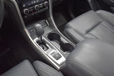 2019 Subaru Ascent Limited  AWD 4dr SUV w/Captains Chairs**APPOINTMENT ONLY** X-Mode! EyeSight Assist! Back Up Cam! Blind Spot Monitor! Navi! Apple CarPlay! Android Auto! Full Heated Leather Seats! Pano-Sunroof! - Photo 25 - Portland, OR 97266
