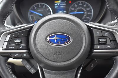 2019 Subaru Ascent Limited  AWD 4dr SUV w/Captains Chairs**APPOINTMENT ONLY** X-Mode! EyeSight Assist! Back Up Cam! Blind Spot Monitor! Navi! Apple CarPlay! Android Auto! Full Heated Leather Seats! Pano-Sunroof! - Photo 14 - Portland, OR 97266