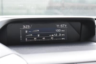 2019 Subaru Ascent Limited  AWD 4dr SUV w/Captains Chairs**APPOINTMENT ONLY** X-Mode! EyeSight Assist! Back Up Cam! Blind Spot Monitor! Navi! Apple CarPlay! Android Auto! Full Heated Leather Seats! Pano-Sunroof! - Photo 19 - Portland, OR 97266