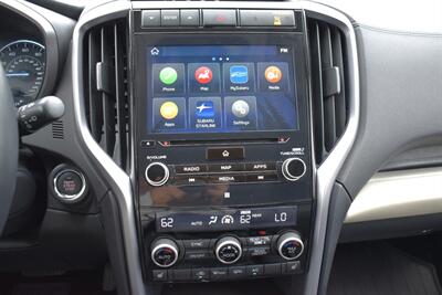 2019 Subaru Ascent Limited  AWD 4dr SUV w/Captains Chairs**APPOINTMENT ONLY** X-Mode! EyeSight Assist! Back Up Cam! Blind Spot Monitor! Navi! Apple CarPlay! Android Auto! Full Heated Leather Seats! Pano-Sunroof! - Photo 20 - Portland, OR 97266