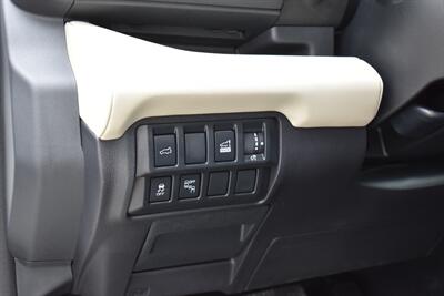 2019 Subaru Ascent Limited  AWD 4dr SUV w/Captains Chairs**APPOINTMENT ONLY** X-Mode! EyeSight Assist! Back Up Cam! Blind Spot Monitor! Navi! Apple CarPlay! Android Auto! Full Heated Leather Seats! Pano-Sunroof! - Photo 16 - Portland, OR 97266