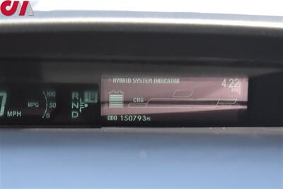 2011 Toyota Prius Four 4dr Hatchback 44 City MPG! 40 Hwy MPG! Bluetooth w/Voice Activation! EV, ECO, PWR Modes! Roof-Rack! JBL Speakers! Leather Heated Seats! Hitch Insert! - Photo 16 - Portland, OR 97266