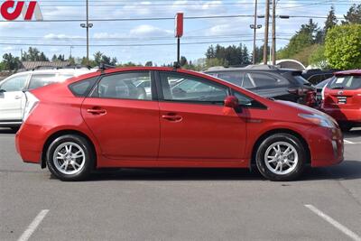 2011 Toyota Prius Four 4dr Hatchback 44 City MPG! 40 Hwy MPG! Bluetooth w/Voice Activation! EV, ECO, PWR Modes! Roof-Rack! JBL Speakers! Leather Heated Seats! Hitch Insert! - Photo 6 - Portland, OR 97266
