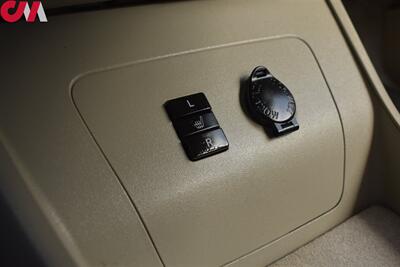 2011 Toyota Prius Four 4dr Hatchback 44 City MPG! 40 Hwy MPG! Bluetooth w/Voice Activation! EV, ECO, PWR Modes! Roof-Rack! JBL Speakers! Leather Heated Seats! Hitch Insert! - Photo 19 - Portland, OR 97266