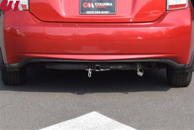 2011 Toyota Prius Four 4dr Hatchback 44 City MPG! 40 Hwy MPG! Bluetooth w/Voice Activation! EV, ECO, PWR Modes! Roof-Rack! JBL Speakers! Leather Heated Seats! Hitch Insert! - Photo 27 - Portland, OR 97266