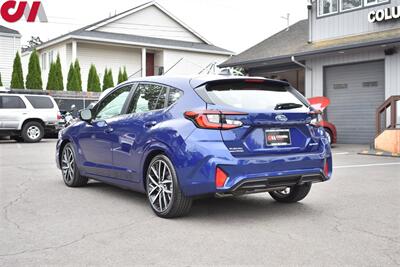 2024 Subaru Impreza Sport  AWD Sport 4dr Wagon! SI-Drive! EyeSight Assist Tech!27 City MPG! 34 Hwy MPG! Back Up Camera! Apple CarPlay! Android Auto! Heated Leather Seats! Sunroof! - Photo 2 - Portland, OR 97266