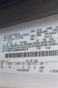2021 Ford Transit 250  3dr SWB Medium Roof Cargo Van**BY APPOINTMENT ONLY** Back Up Camera! Parking Assist! Bluetooth! ERGO RACK Ladder Roof Rack! Bulkhead Partition! Shelving! Tow Pkg! - Photo 31 - Portland, OR 97266