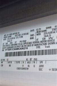 2021 Ford Transit 250 3dr SWB Medium Roof Cargo Van**BY APPOINTMENT ONLY** Back Up Camera! Parking Assist! Bluetooth! ERGO RACK Ladder Roof Rack! Bulkhead Partition! Shelving! Tow Pkg! - Photo 31 - Portland, OR 97266