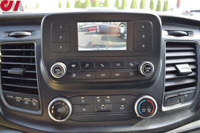 2021 Ford Transit 250  3dr SWB Medium Roof Cargo Van**BY APPOINTMENT ONLY** Back Up Camera! Parking Assist! Bluetooth! ERGO RACK Ladder Roof Rack! Bulkhead Partition! Shelving! Tow Pkg! - Photo 17 - Portland, OR 97266