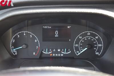 2021 Ford Transit 250 3dr SWB Medium Roof Cargo Van**BY APPOINTMENT ONLY** Back Up Camera! Parking Assist! Bluetooth! ERGO RACK Ladder Roof Rack! Bulkhead Partition! Shelving! Tow Pkg! - Photo 16 - Portland, OR 97266