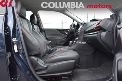 2019 Subaru Forester Sport Appointment Only! AWD 4dr Crossover! EyeSight Assist! X-Mode! SI-Drive! Blind Spot Monitor! Adaptive Cruise Control! Back-Up Camera! Apple CarPlay & Android Auto! Heated Leather Seats! Power Liftgate! Roof Rack! - Photo 28 - Portland, OR 97266