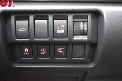 2019 Subaru Forester Sport  AWD 4dr Crossover! EyeSight Assist! X-Mode! SI-Drive! Blind Spot Monitor! Adaptive Cruise Control! Back-Up Camera! Apple CarPlay & Android Auto! Heated Leather Seats! Power Liftgate! Roof Rack! - Photo 13 - Portland, OR 97266