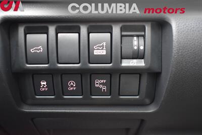 2019 Subaru Forester Sport Appointment Only! AWD 4dr Crossover! EyeSight Assist! X-Mode! SI-Drive! Blind Spot Monitor! Adaptive Cruise Control! Back-Up Camera! Apple CarPlay & Android Auto! Heated Leather Seats! Power Liftgate! Roof Rack! - Photo 13 - Portland, OR 97266