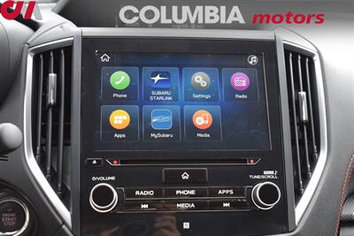 2019 Subaru Forester Sport Appointment Only! AWD 4dr Crossover! EyeSight Assist! X-Mode! SI-Drive! Blind Spot Monitor! Adaptive Cruise Control! Back-Up Camera! Apple CarPlay & Android Auto! Heated Leather Seats! Power Liftgate! Roof Rack! - Photo 19 - Portland, OR 97266