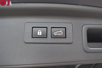 2019 Subaru Forester Sport  AWD 4dr Crossover! EyeSight Assist! X-Mode! SI-Drive! Blind Spot Monitor! Adaptive Cruise Control! Back-Up Camera! Apple CarPlay & Android Auto! Heated Leather Seats! Power Liftgate! Roof Rack! - Photo 31 - Portland, OR 97266