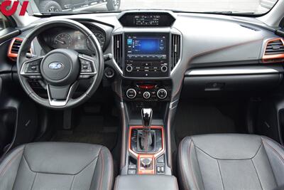 2019 Subaru Forester Sport  AWD 4dr Crossover! EyeSight Assist! X-Mode! SI-Drive! Blind Spot Monitor! Adaptive Cruise Control! Back-Up Camera! Apple CarPlay & Android Auto! Heated Leather Seats! Power Liftgate! Roof Rack! - Photo 12 - Portland, OR 97266