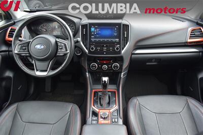2019 Subaru Forester Sport Appointment Only! AWD 4dr Crossover! EyeSight Assist! X-Mode! SI-Drive! Blind Spot Monitor! Adaptive Cruise Control! Back-Up Camera! Apple CarPlay & Android Auto! Heated Leather Seats! Power Liftgate! Roof Rack! - Photo 12 - Portland, OR 97266