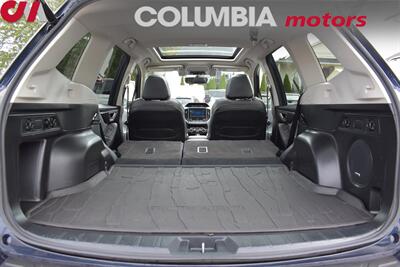 2019 Subaru Forester Sport Appointment Only! AWD 4dr Crossover! EyeSight Assist! X-Mode! SI-Drive! Blind Spot Monitor! Adaptive Cruise Control! Back-Up Camera! Apple CarPlay & Android Auto! Heated Leather Seats! Power Liftgate! Roof Rack! - Photo 30 - Portland, OR 97266